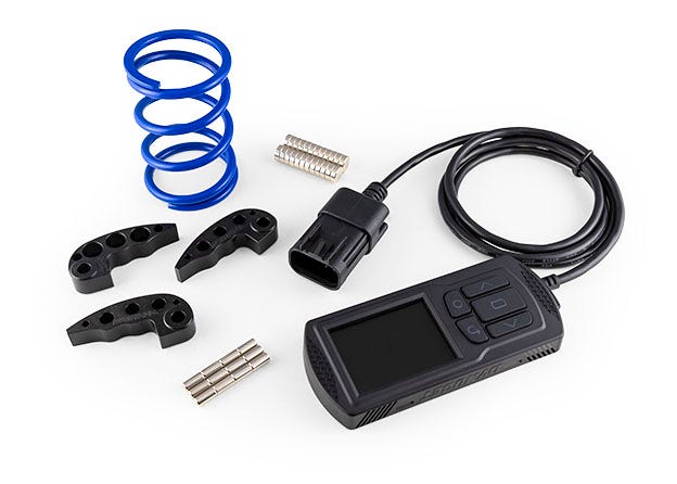 Stage 2 Kit for 2017-2021 Polaris Ranger RZR 570
