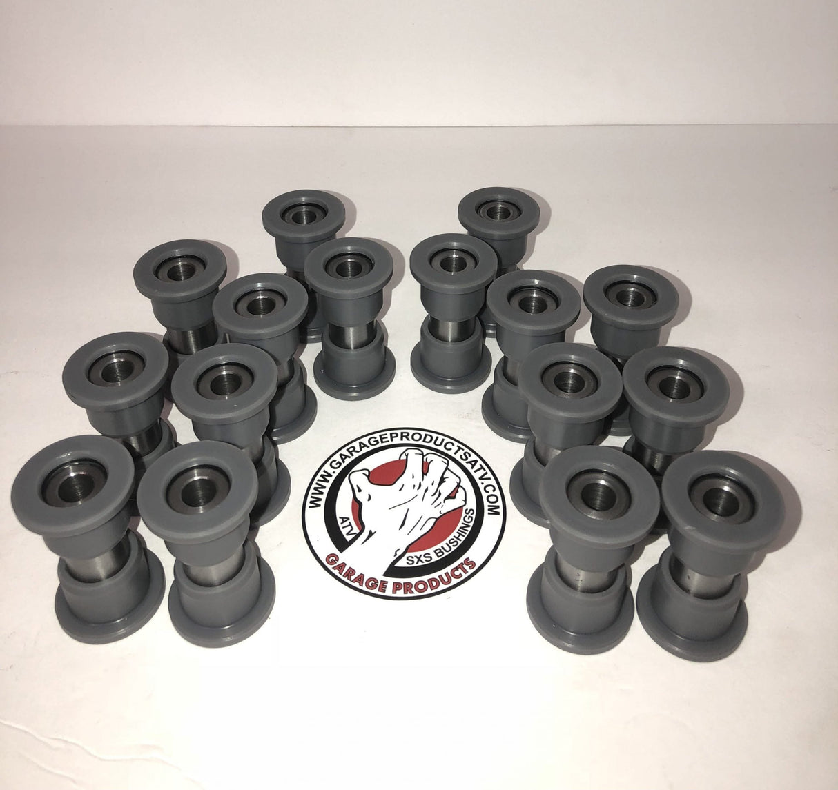 Garage Products ATV Can-am Maverick 13-18 MAX, XDS,XRS, TURBO