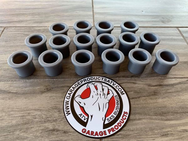 Garage Products ATV Yamaha YXZ 1000 Front A-arm Bushing Kit