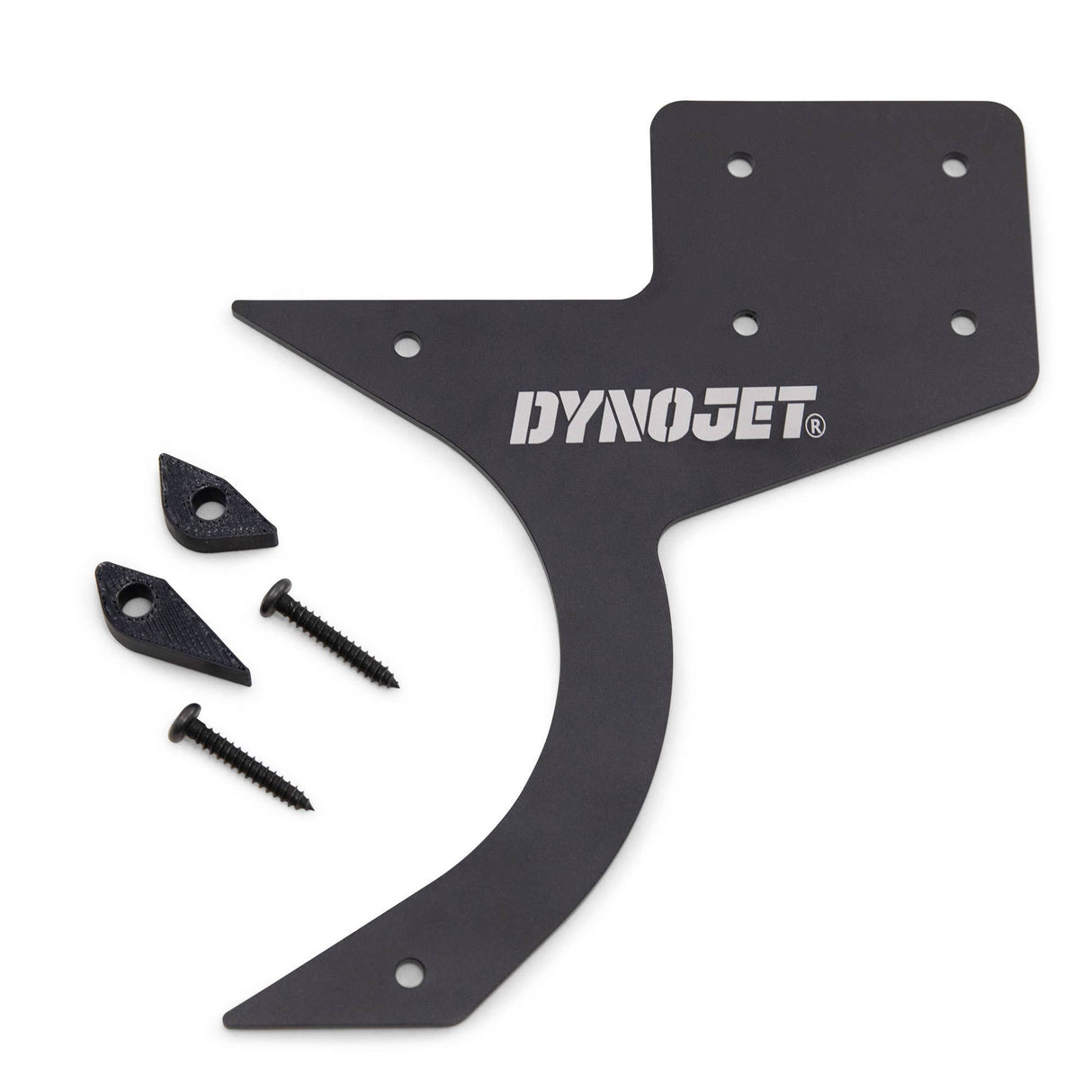 Power Vision 3 Gauge Mount Kit for 2020 Can-Am Maverick X3 RR