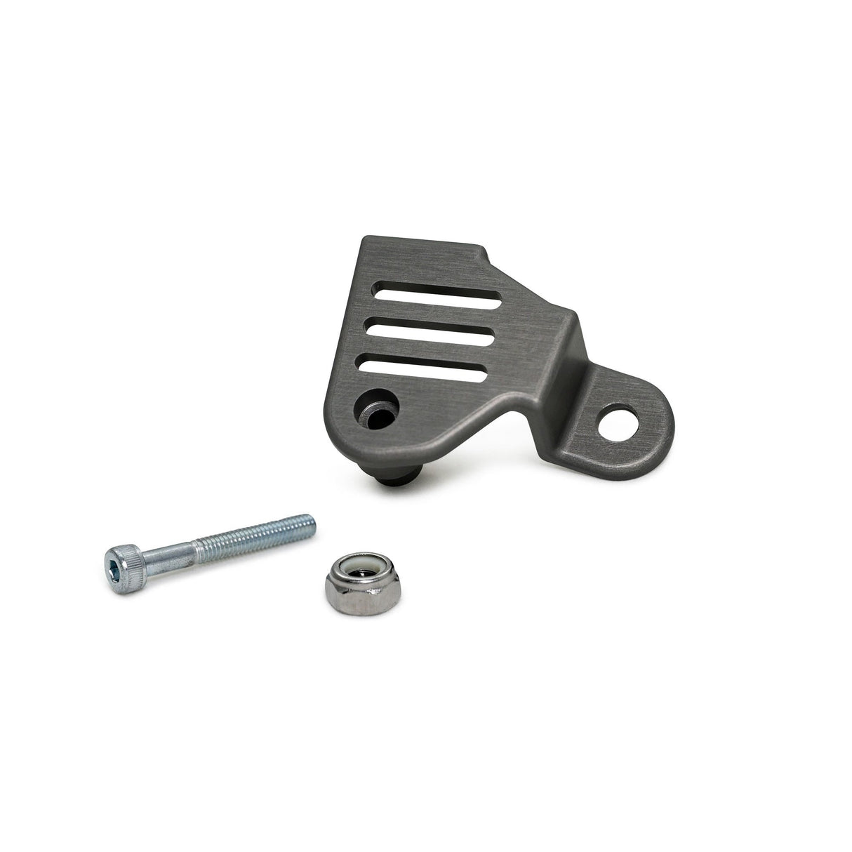 Sidestand switch guard