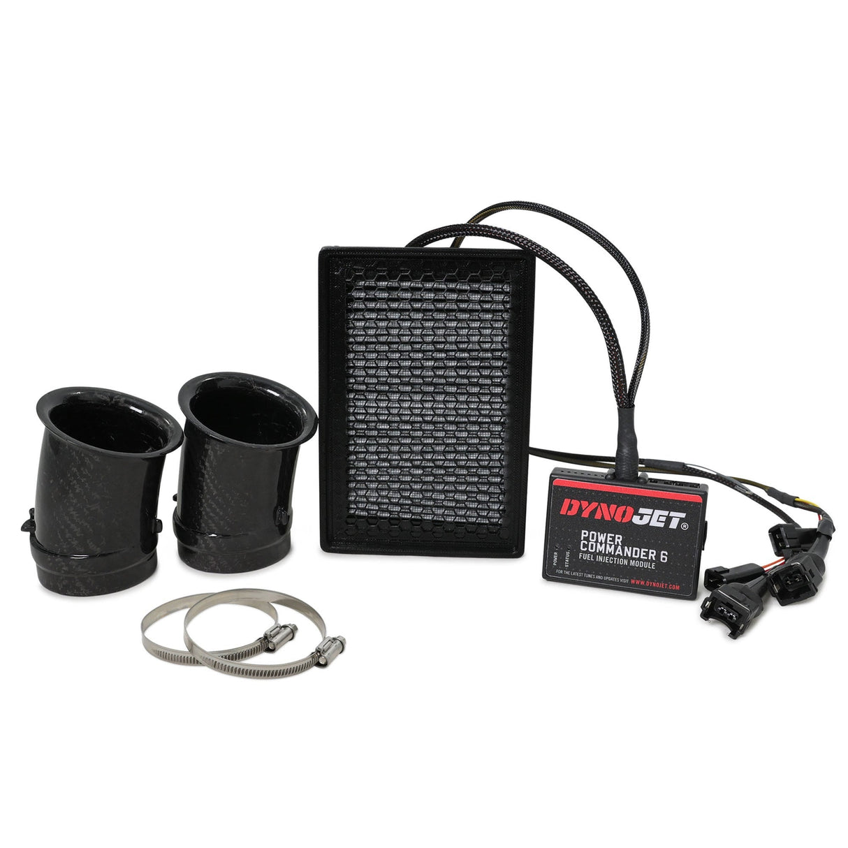 BMW R1200 STAGE 2 KIT