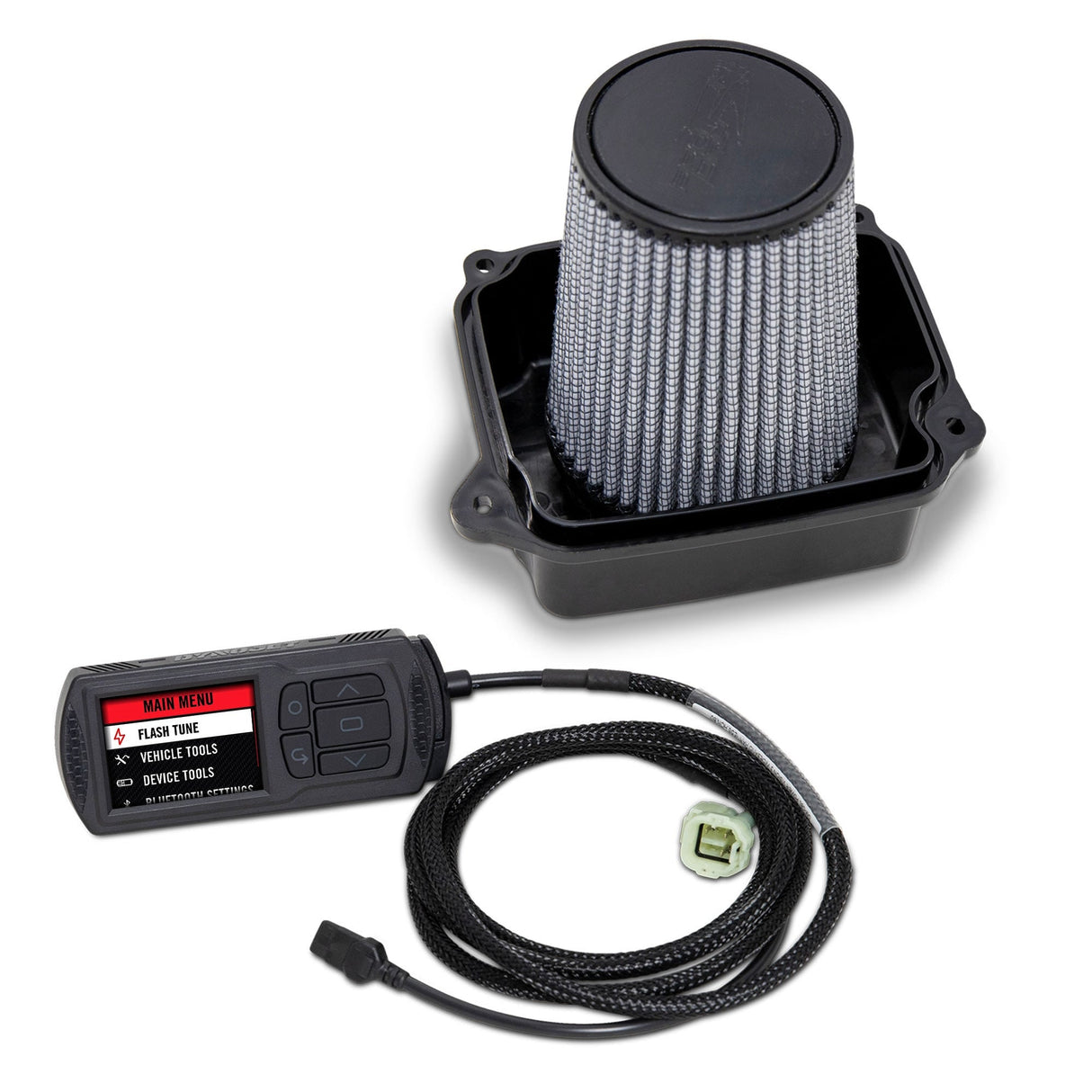 Stage 2 Kit for 2014-2018 Honda CB500