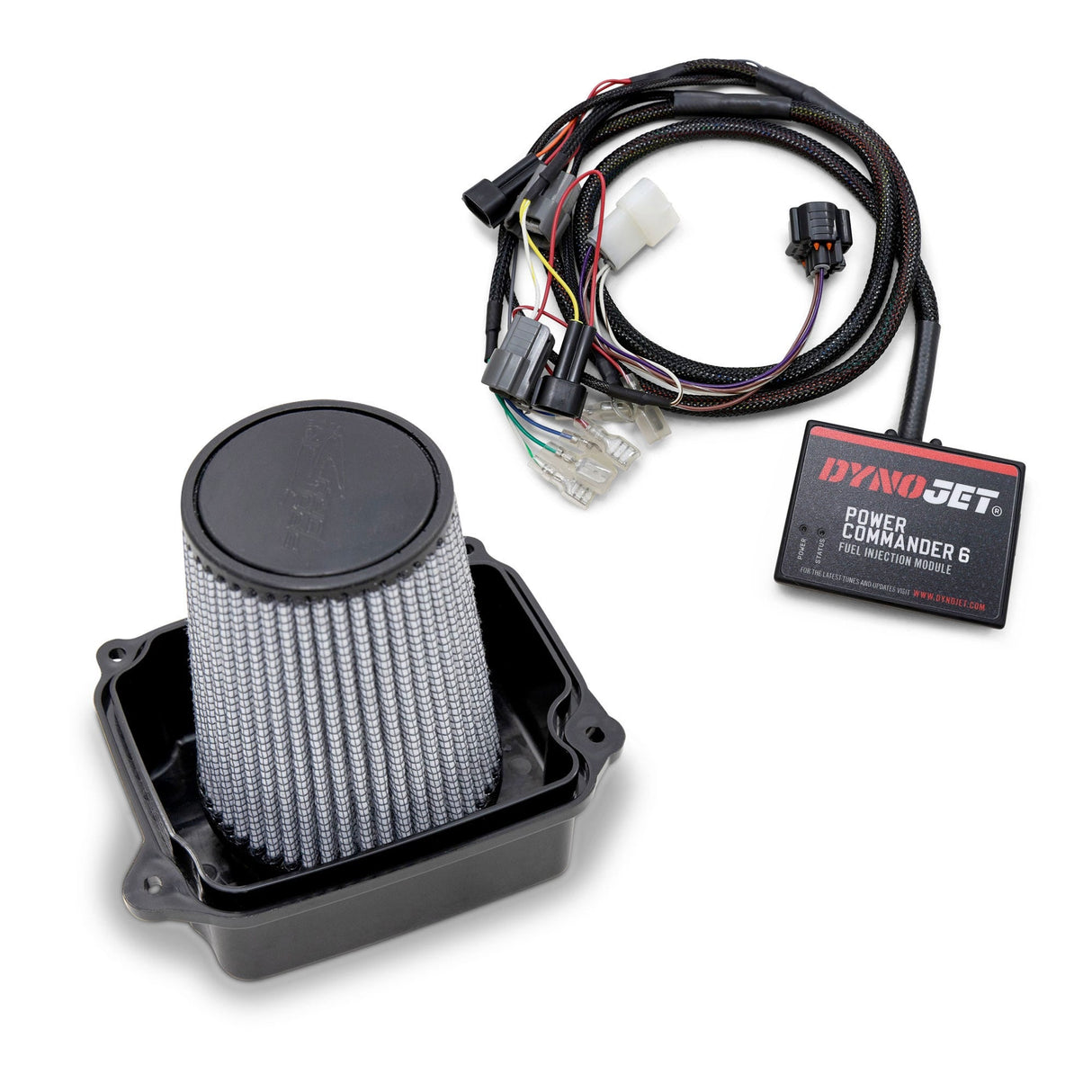 Stage 2 Kit for 2019-2021 Honda CB500/CBR500