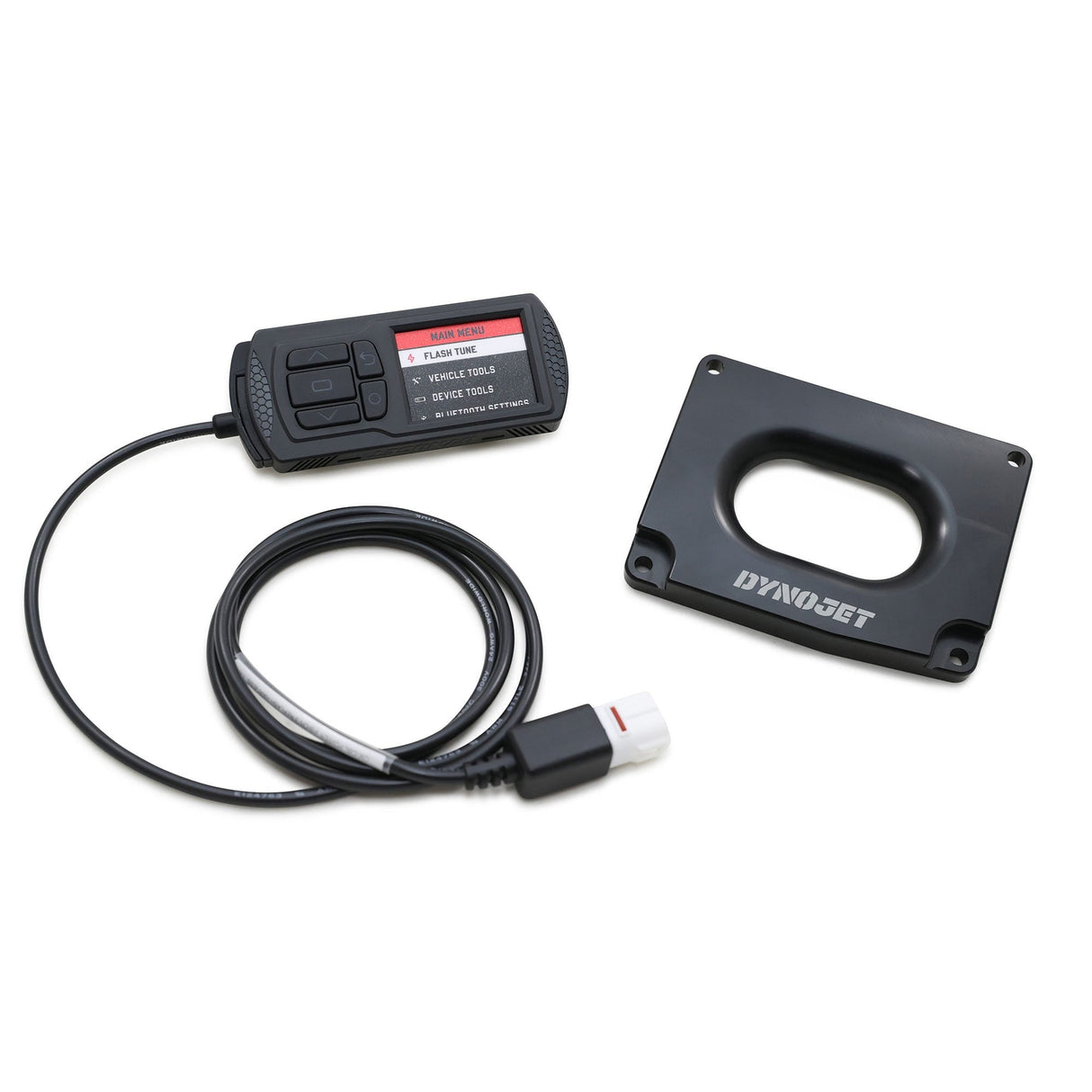 Stage 2 Kit for 2020-2021 Yamaha TENERE 700