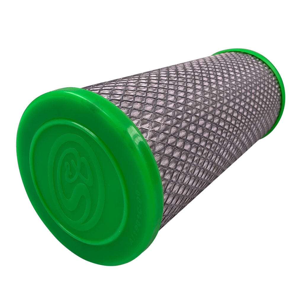 Replacement Air Filter Kit for Can-Am Maverick Turbo / Textron Wildcat XX