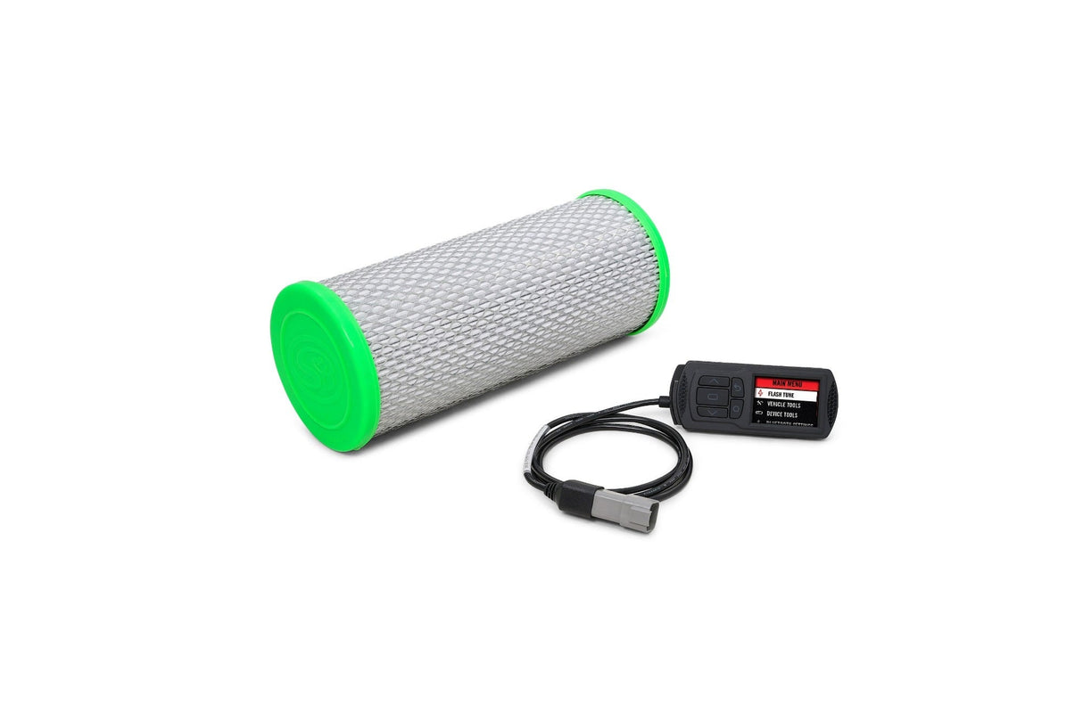 Stage 1.5 Kit for Can-Am Maverick Turbo