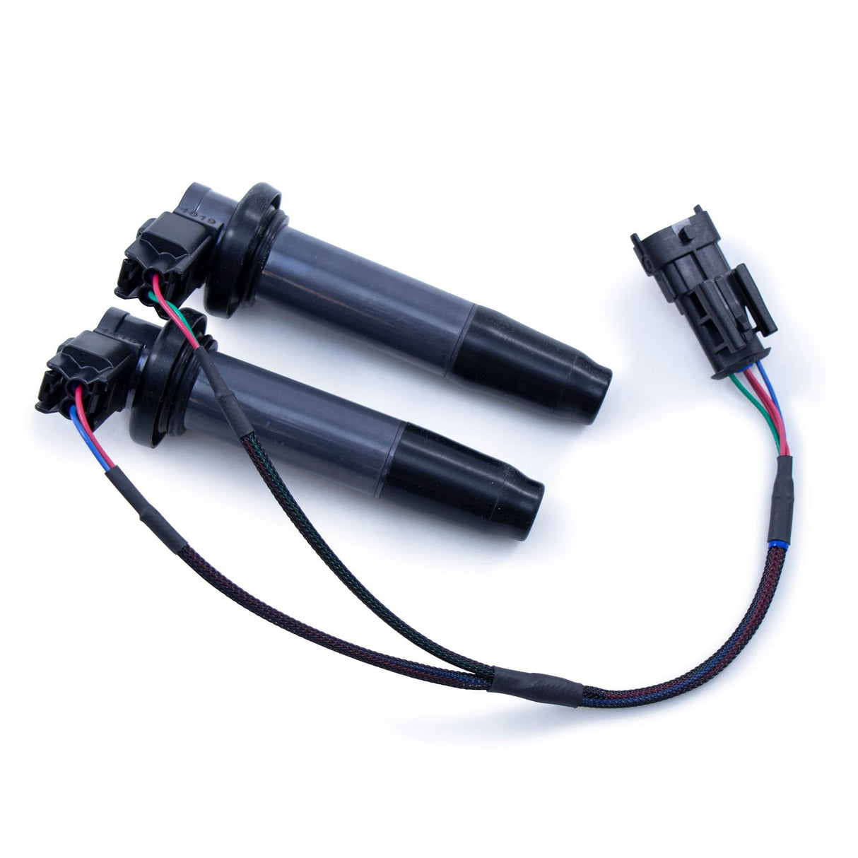 Stick Ignition Coils for Polaris RZR XP Turbo