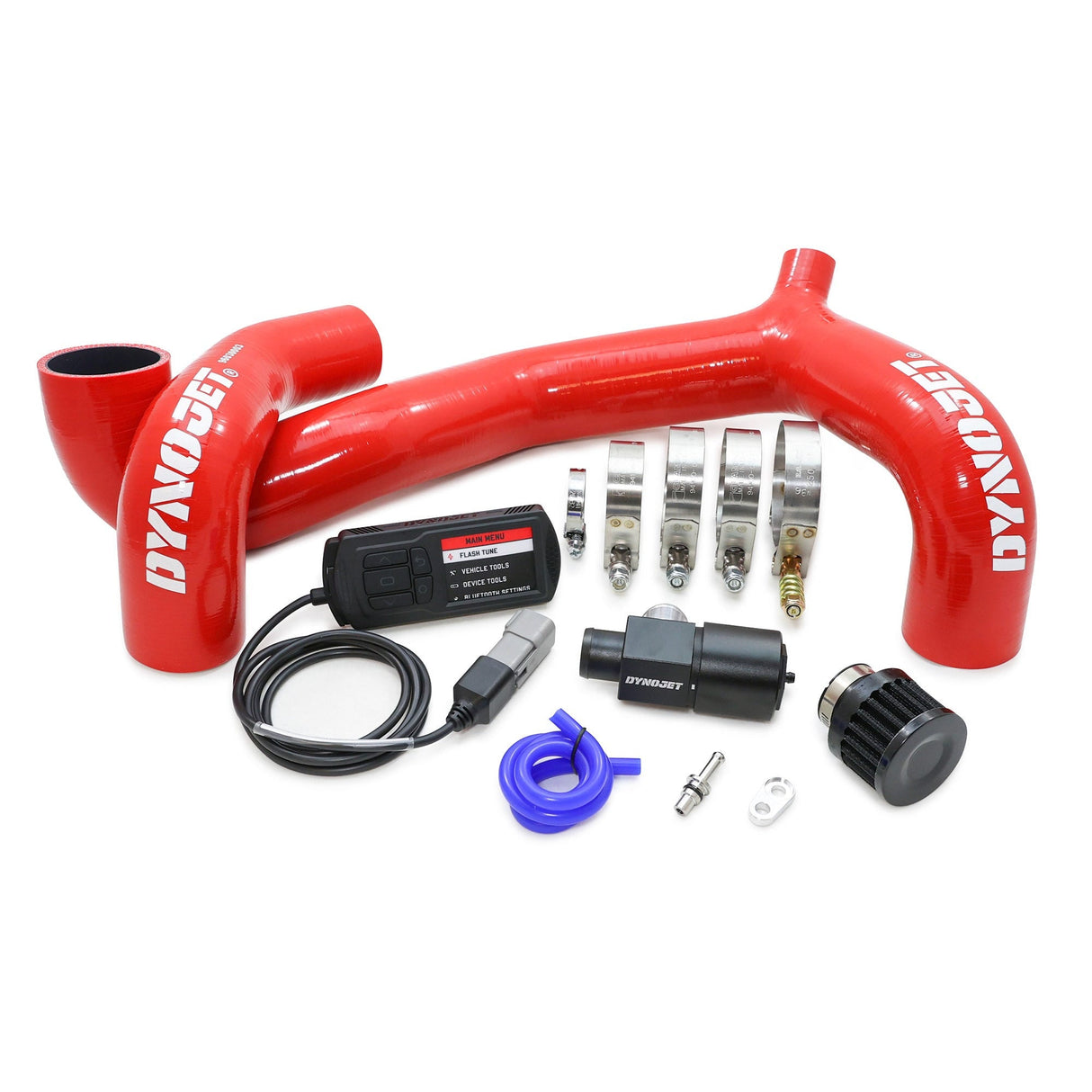 Stage 2B Power Package for Can-Am Maverick X3