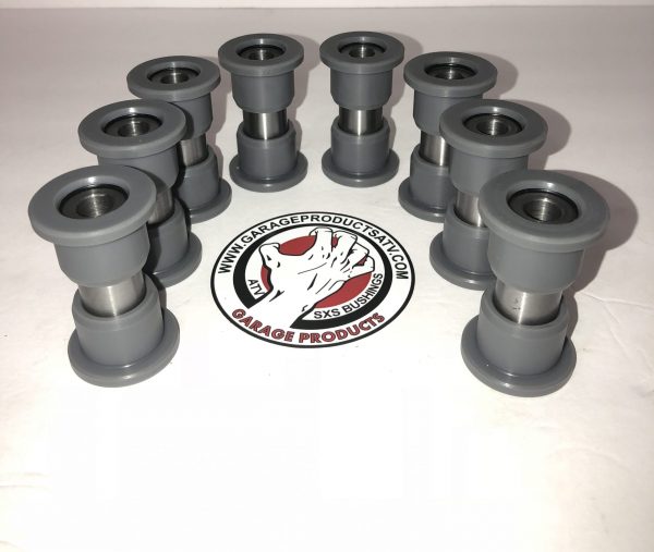 Garage Products ATV Maverick X3 18-22