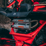 Maverick X3 Turbo Dual APX