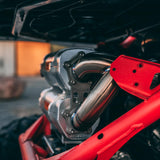 Maverick X3 Turbo Dual APX