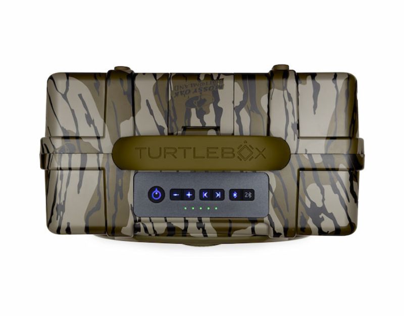 Gen 2 Portable Speaker