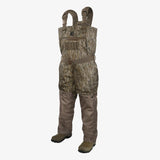 Shield Insulated Waders | Mens - Mossy Oak Bottomland