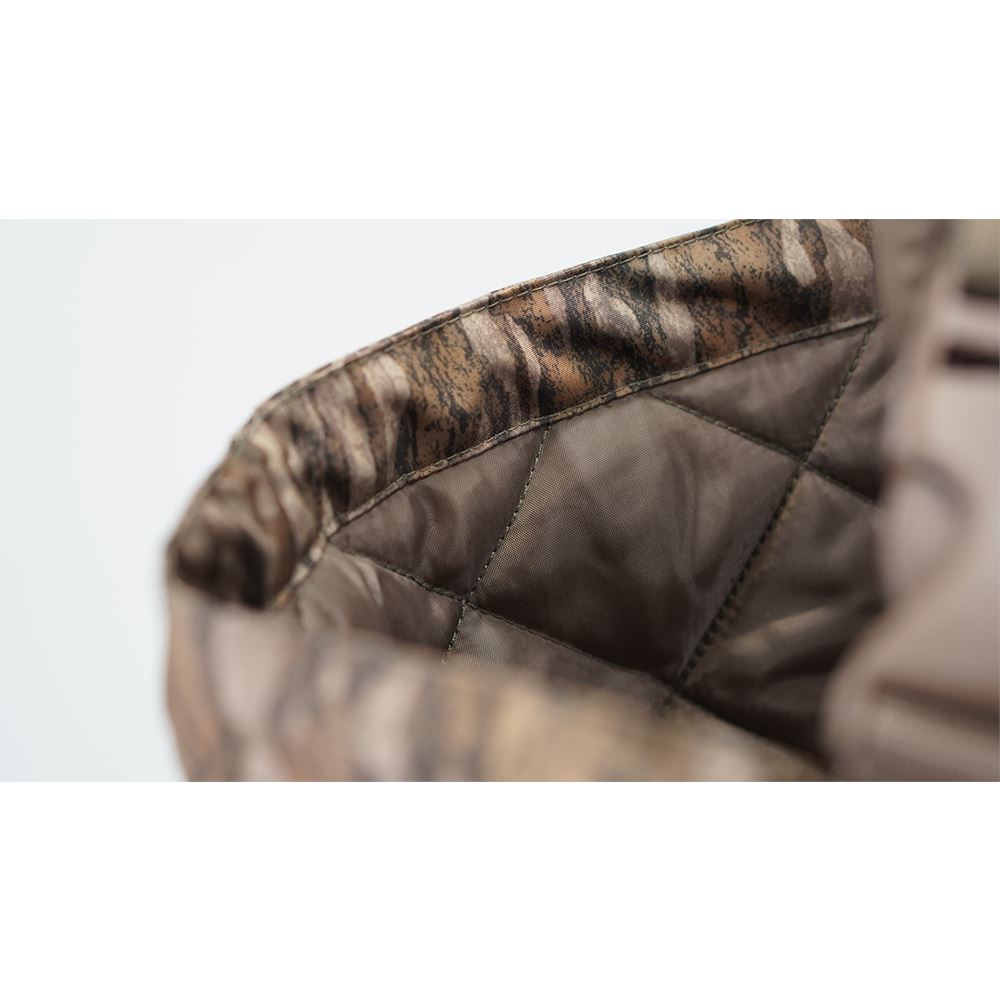 Shield Insulated Waders | Mens - Mossy Oak Bottomland