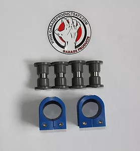 Garage Products ATV Can-Am Outlander & Renegade 2019 +