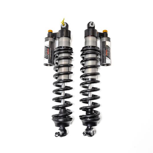 Can-Am Defender Zbroz Shocks Xmr Limted hd10