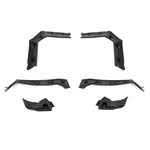 SuperATV Can-Am Defender Fender Flares