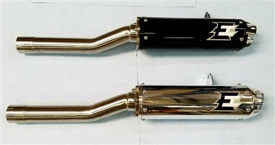 EmpireIndustries 2018 +Can-am Outlander 570 slip On Exhaust