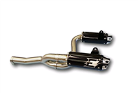 Empire Industries Can-am Renegade Gen 2 Slip On Exhaust