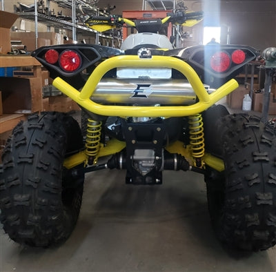 Empire Industries 16-24 Can-am Renegade XMR Single Slip On