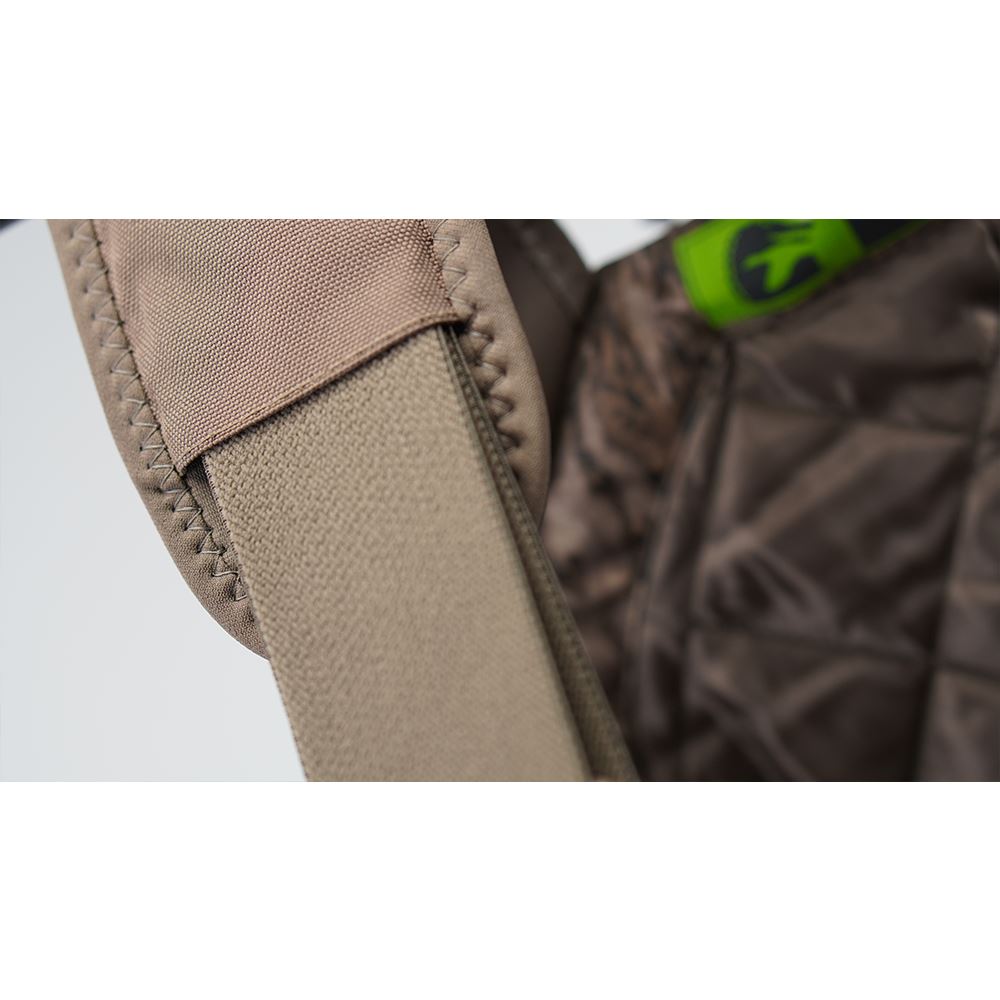 Shield Insulated Waders | Mens - Mossy Oak Bottomland