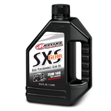 SXS SYN GEAR