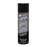 SYNTHETIC CHAIN GUARD