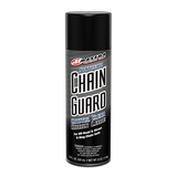 SYNTHETIC CHAIN GUARD