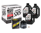 SXS - POLARIS TURBO QUICK CHANGE KIT