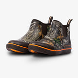 Camp Boots | Mens - Realtree Edge