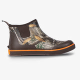 Camp Boots | Mens - Realtree Edge