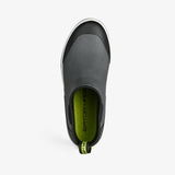 Air Mesh Camp Boots | Mens - Grey