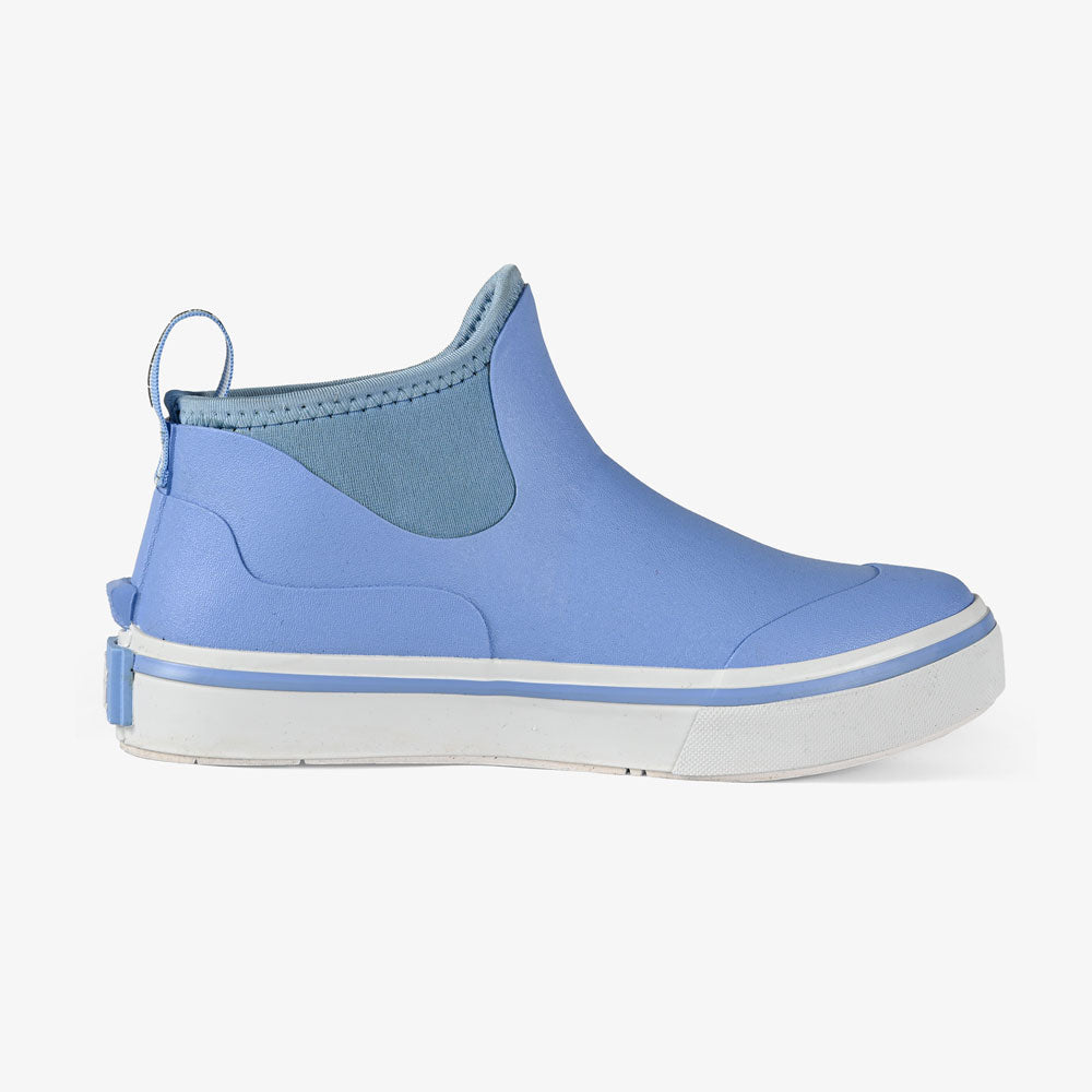 Air Mesh Camp Boots | Womens - Blue Jay
