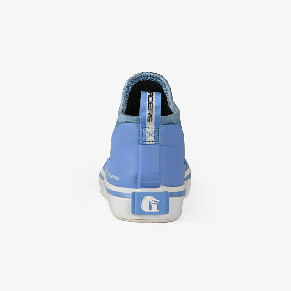 Air Mesh Camp Boots | Womens - Blue Jay