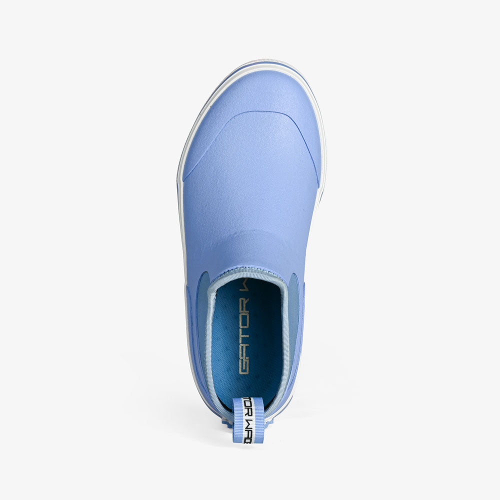 Air Mesh Camp Boots | Womens - Blue Jay