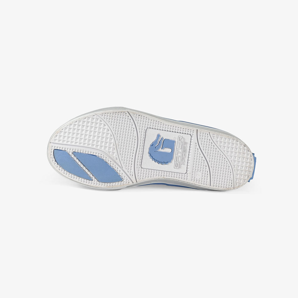 Air Mesh Camp Boots | Womens - Blue Jay