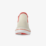 Air Mesh Camp Boots | Womens - Coral