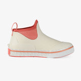 Air Mesh Camp Boots | Womens - Coral