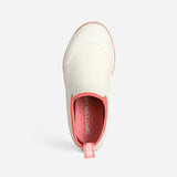 Air Mesh Camp Boots | Womens - Coral