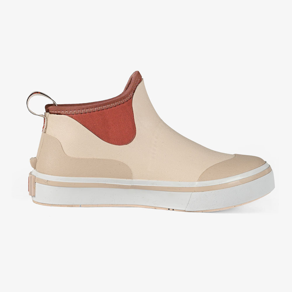 Air Mesh Camp Boots | Womens - Dusty Rose