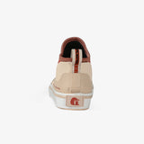 Air Mesh Camp Boots | Womens - Dusty Rose
