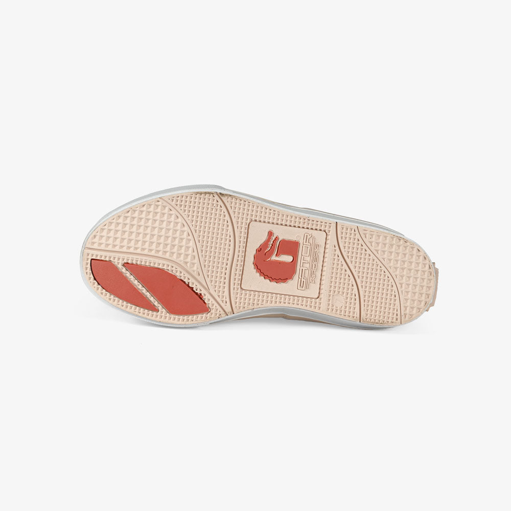 Air Mesh Camp Boots | Womens - Dusty Rose
