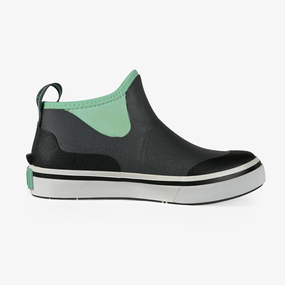 Air Mesh Camp Boots | Womens - Grey