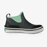 Air Mesh Camp Boots | Womens - Grey