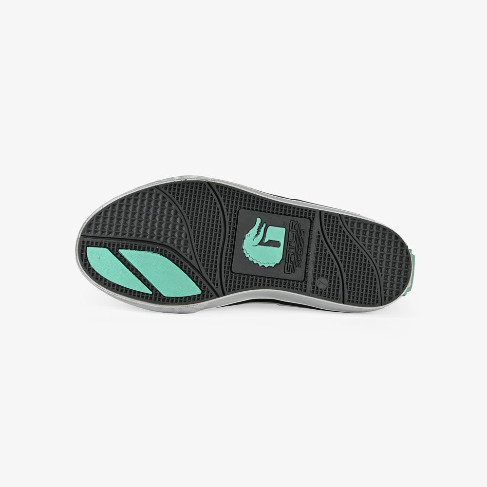 Air Mesh Camp Boots | Womens - Grey