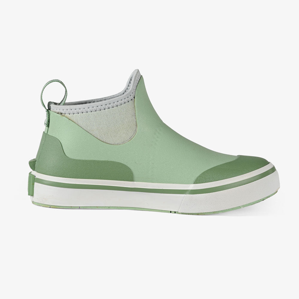 Air Mesh Camp Boots | Womens - Sage