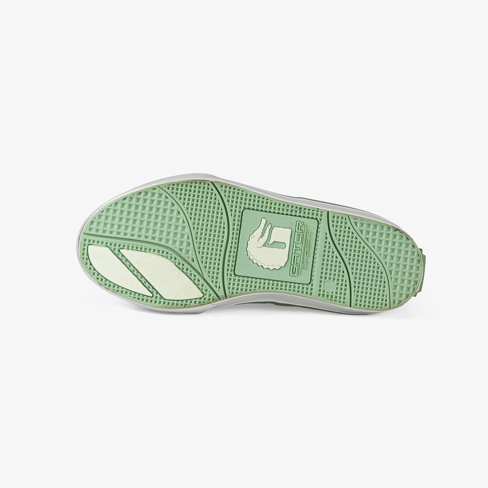 Air Mesh Camp Boots | Womens - Sage