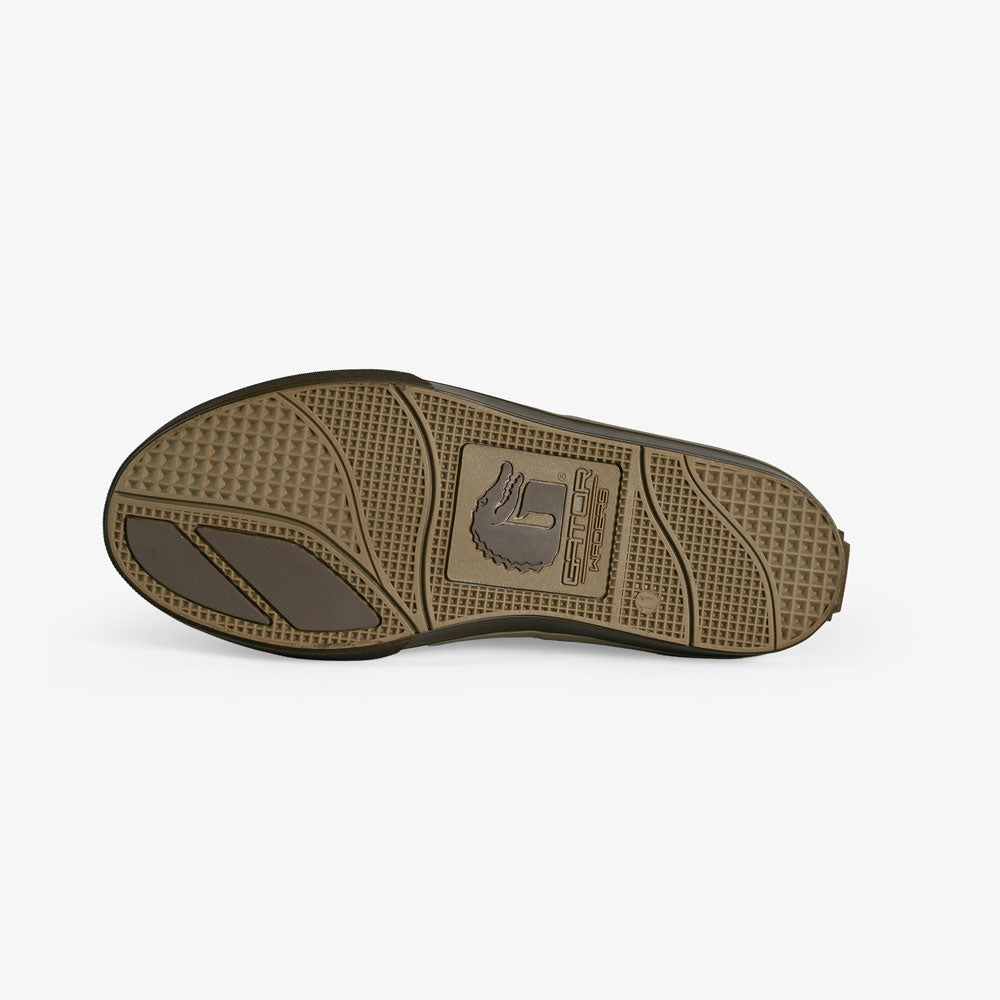 Camp Boots | Mens - Delta
