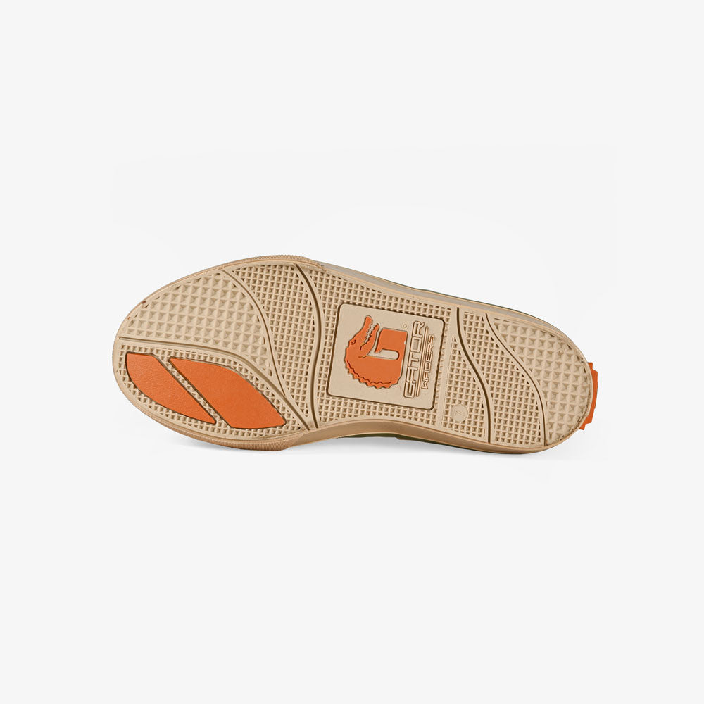 Camp Boots | Womens - Old School Camo